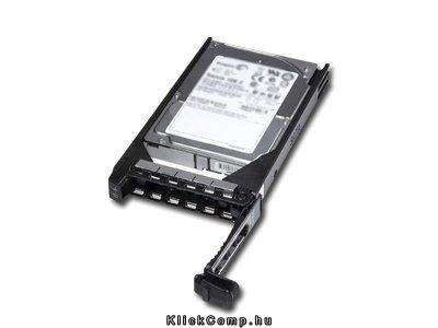 3TB 3.5  NLSAS HDD winchester Hd hot plug fully assembled kit DELL fotó, illusztráció : 400-23135