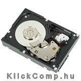 Merevlemezek szerver DELL 2.5 , 300GB, SAS, 15000 rpm, 6 fotó, illusztráció : 400-24581