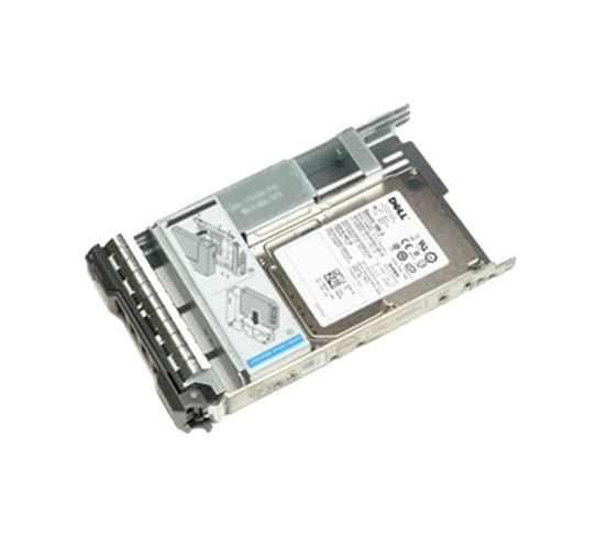 300GB 2.5  HDD SAS 10K 12Gbps Hot-plug Hard Drive,3.5in HYB CARR fotó, illusztráció : 400-AJOU