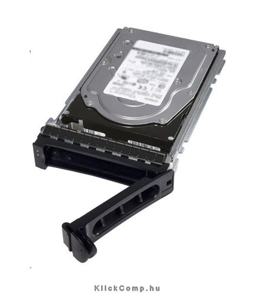 4TB 3,5  HDD NLSAS 7.2K RPM 12Gbps 512n Hot-plug Hard Drive fotó, illusztráció : 400-ALOV