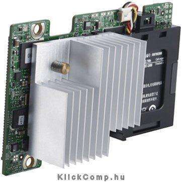 DELL PERC H200 RAID Controller for 3.5  HDD Chassis fotó, illusztráció : 405-11891