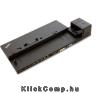 Lenovo ThinkPad Pro Dock Dokkoló - 40A10065EU - Fekete - 65W 40A10065EU Technikai adatok