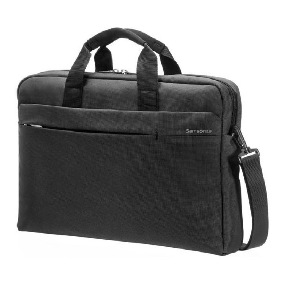 11 -12,1  Notebook táska, SAMSONITE LAPTOP BAG - NETWORK 2 CHARCOAL (51882) fotó, illusztráció : 41U-018-002