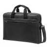 11"-12,1" Notebook táska, SAMSONITE LAPTOP BAG - NETWORK 2 CHARCOAL (51882) 41U-018-002 Technikai adatok