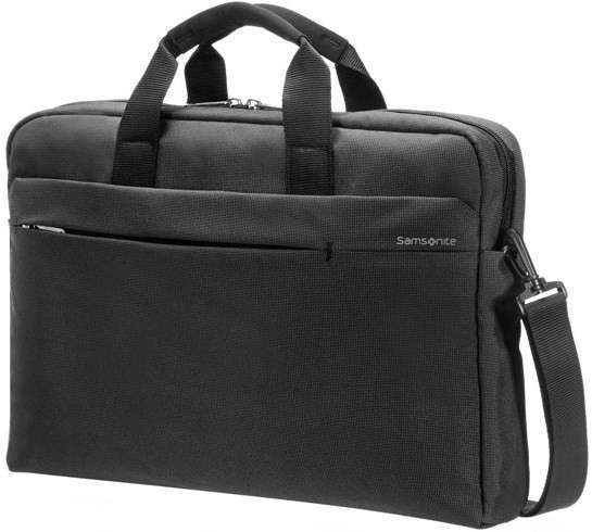 15-16  notebook táska fekete Samsonite Network2 fotó, illusztráció : 41U-018-004