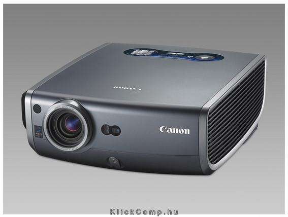 Canon WUX10 Mark II Medical WUXGA 3200L DVI,HDMI LCOS projektor fotó, illusztráció : 4231B007AA