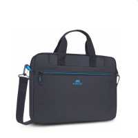 Akció Notebook táska 14" RivaCase 8027 Regent Black 4260403573600 Technikai adatok