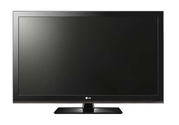 42  FullHD LCD TV fotó, illusztráció : 42LK450