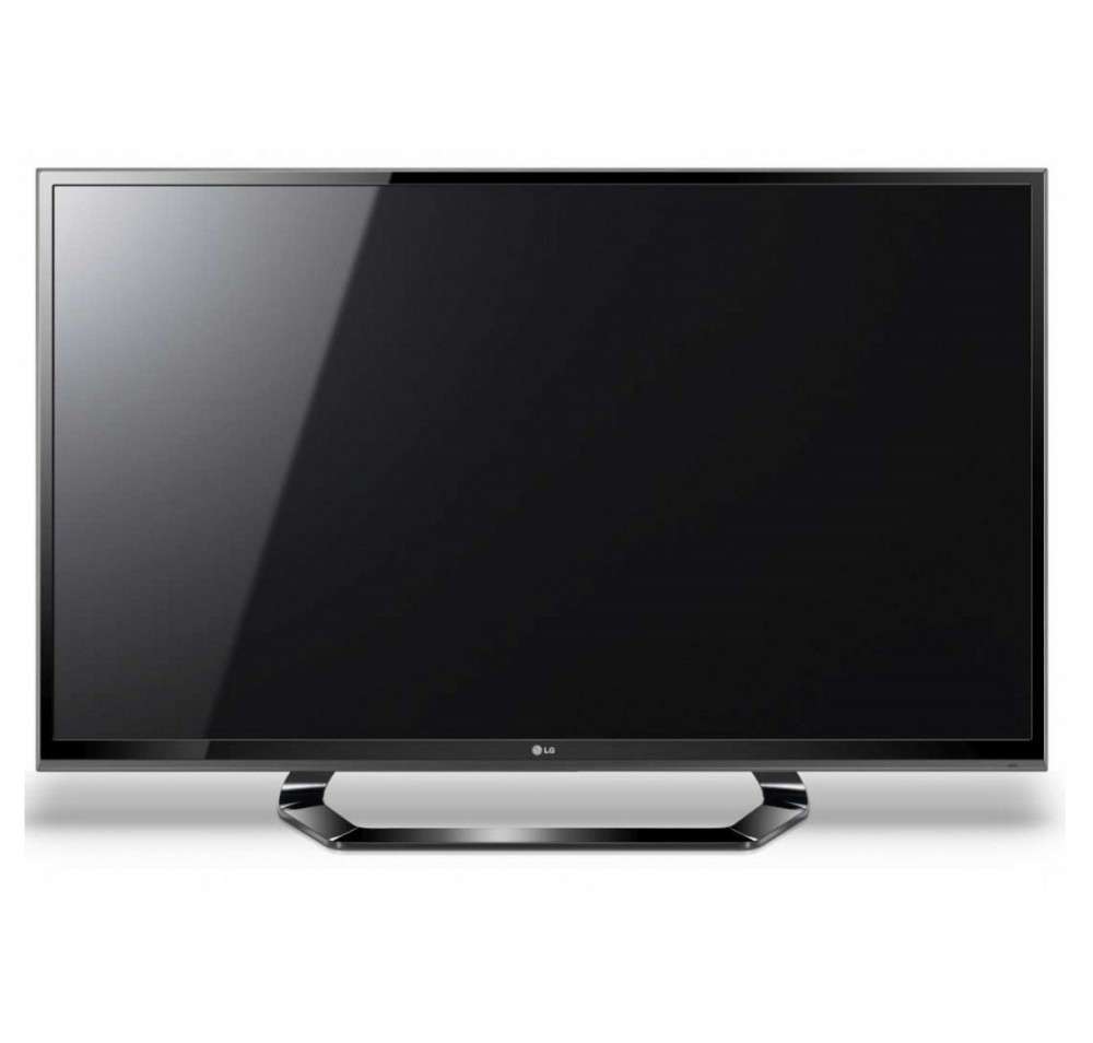 42  FullHD 200Hz Cinema3D LED TV fotó, illusztráció : 42LM615S