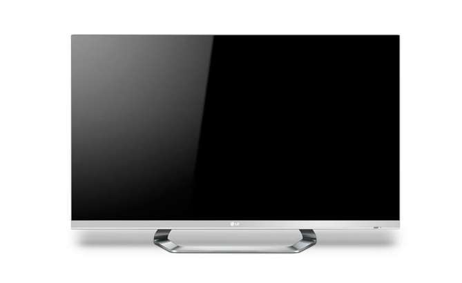 42  FullHD 400Hz Cinema3D LED TV fotó, illusztráció : 42LM670S