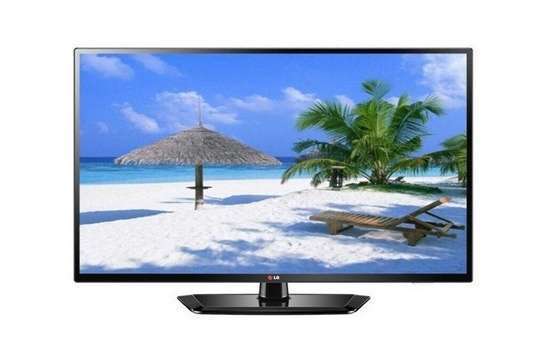 42  LED TV fotó, illusztráció : 42LS3450