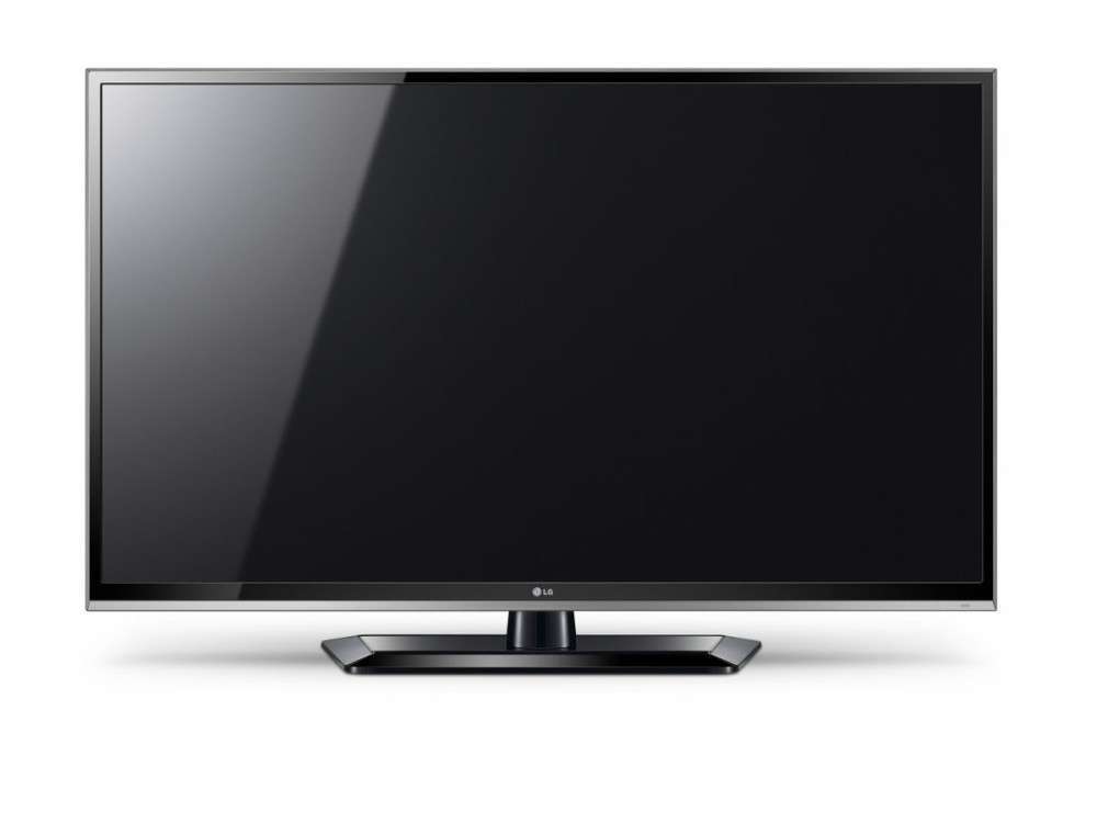 42  FullHD 100Hz LED TV fotó, illusztráció : 42LS5600