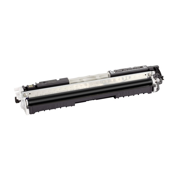 Toner Canon CRG-729Bk fekete fotó, illusztráció : 4370B002