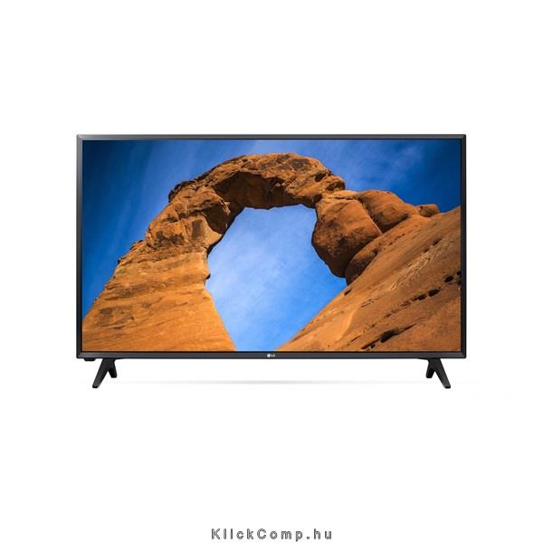 43  TV Full HD LG 43LK5000PLA fotó, illusztráció : 43LK5000PLA.AEE
