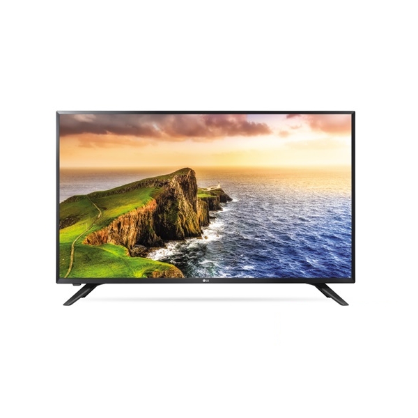43  TV Full HD LG 43LV300C üzleti funkciókkal fotó, illusztráció : 43LV300C