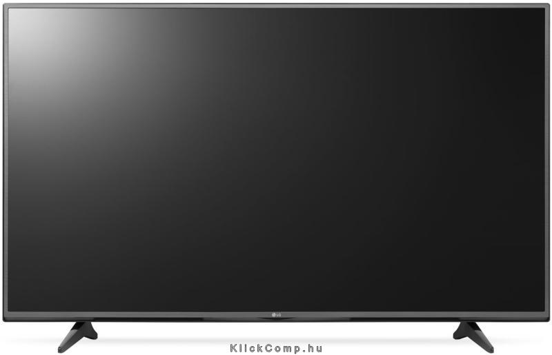 SMART LED TV 43  UHD LG fotó, illusztráció : 43UF680V