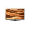 43 TV 4K UHD LG 43UM7400PLB Smar