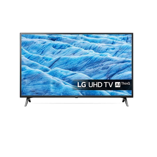 43  TV UHD LG 43UM751C0ZA Smart TV fotó, illusztráció : 43UM751C0ZA.AEU