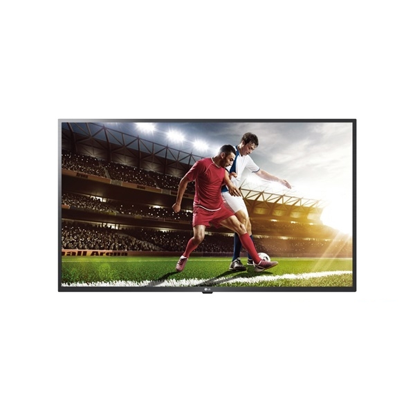 43  TV 4K UHD LG 43UT640S LED TV üzleti funkciókkal fotó, illusztráció : 43UT640S0ZA.AEU