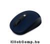 Microsoft Sculpt Mobile Mouse Dobozos vezetéknélküli rádiós kék notebook egér