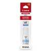 Canon GI41 C eredeti cyan tinta 70ml 4543C001 Technikai adatok