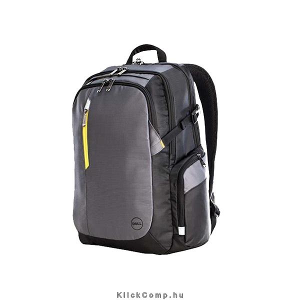 15,6  hátizsák DELL táska Tek Backpack fotó, illusztráció : 460-BBKN