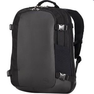 15,6  Notebook táska DELL Premier Backpack (M) up to (Premier Attache 15.6 ) fotó, illusztráció : 460-BBNE
