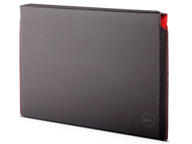 15  Notebook táska DELL Premier Sleeve (M) – Precision 5510 & XPS 15 fotó, illusztráció : 460-BBVF