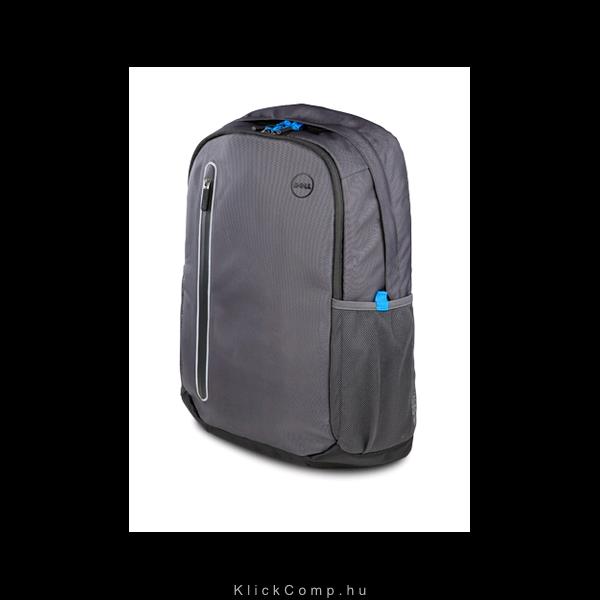 15,6  Notebook hátizsák DELL Urban Backpack 2.1 táska fotó, illusztráció : 460-BCBC