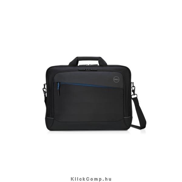 14  Notebook táska DELL Professional Briefcase fotó, illusztráció : 460-BCBF