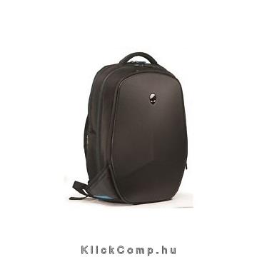 15  Notebook hátizsák DELL Alienware Vindicator Backpack 2.0 fotó, illusztráció : 460-BCBV