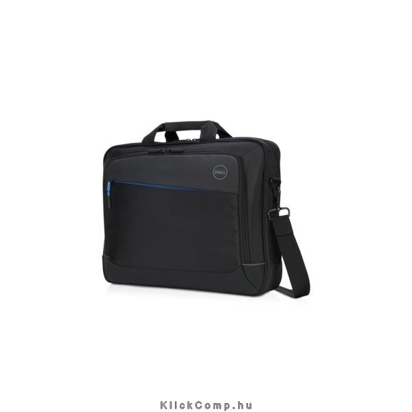 15  Notebook táska DELL Professional Briefcase fotó, illusztráció : 460-BCFK