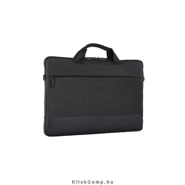 14  Notebook táska DELL Professional Sleeve fotó, illusztráció : 460-BCFM
