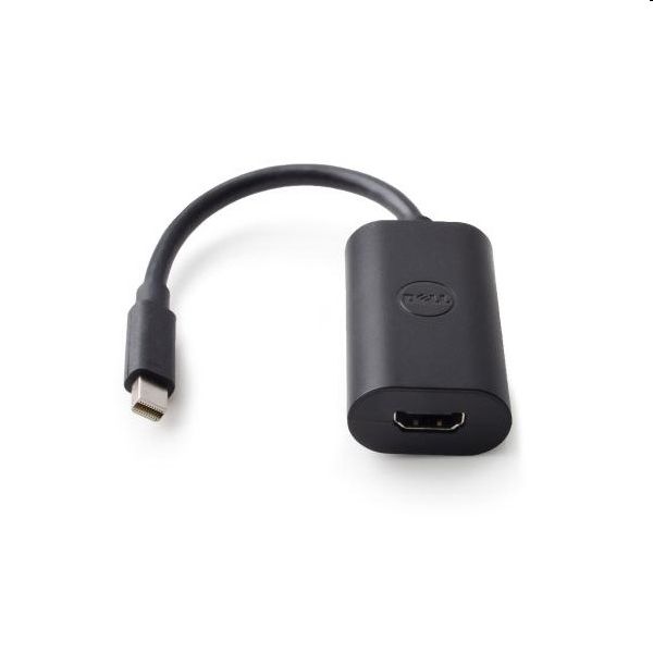 Mini DisplayPort to HDMI DELL Adapter fotó, illusztráció : 470-13629