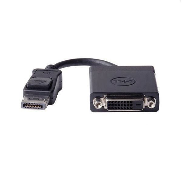 DisplayPort to VGA DELL Adapter fotó, illusztráció : 470-AANJ