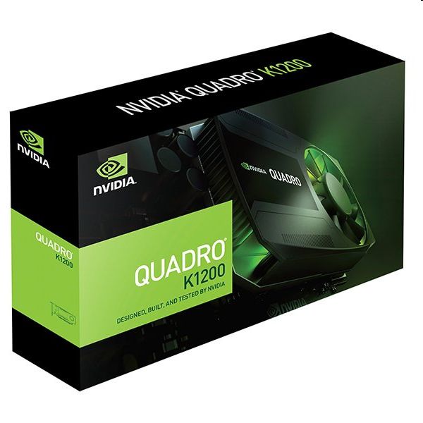 VGA NVIDIA Quadro K420 2GB/128bit 192 CUDA Cores PCI-E 2.0 Video Card fotó, illusztráció : 4710918138042