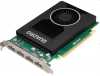 VGA NVIDIA Quadro M2000 4GB 128bit PCI-E