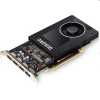 VGA NVIDIA Quadro P2000 5GB 160bit 1024