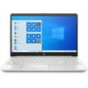 HP laptop 15,6" FHD N4020 8GB 256GB Int. VGA Win10 ezüst HP 15-dw1014nh