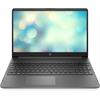 HP laptop 15,6" FHD Athlon3020e 4GB 256GB Radeon DOS szürke HP 15s-eq1059nh