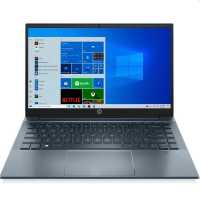 HP Pavilion laptop 14" 1920x1080 AMD Ryzen 3-5300U 8GB 256GB Win10 HP