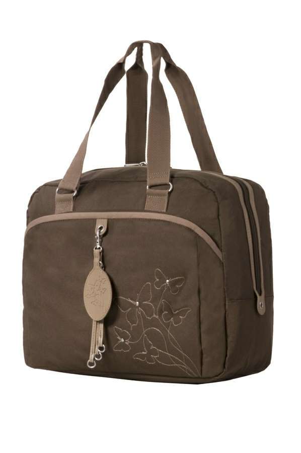 16,4  ATB váll táska barna fotó, illusztráció : 47A-003-005