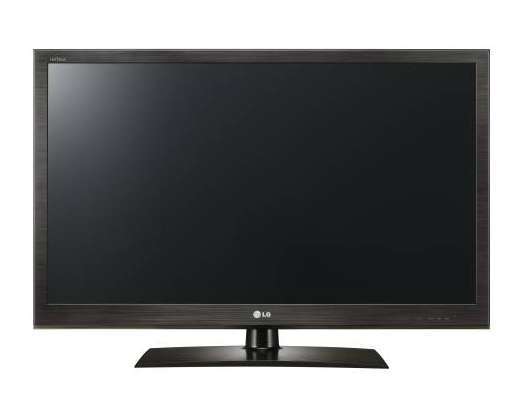 47  FullHD + 3db extra PartyPack szemüveg 400Hz Cinema3D LED TV 2 szervizben fotó, illusztráció : 47LM660S