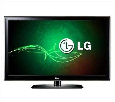 47  standard Full HD large format display fotó, illusztráció : 47LV10