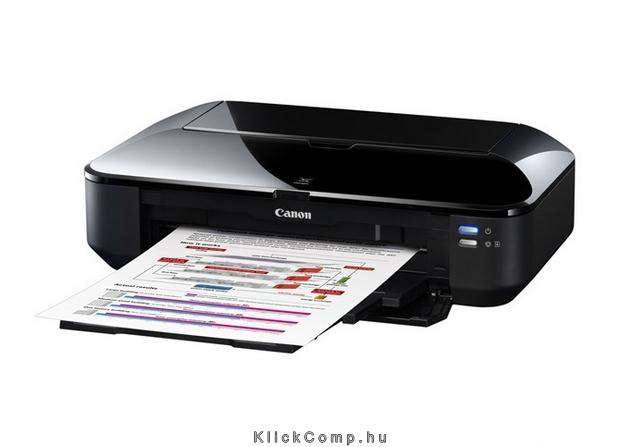 Canon Pixma IX6550 A3+ színes tintasugaras nyomtató fotó, illusztráció : 4895B006AA