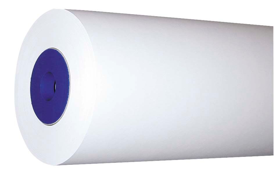 Mérnöki papír, tekercses, A1, 594 mm x 175 m, 75 g, XEROX fotó, illusztráció : 496L94046