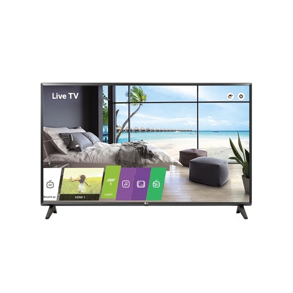 49  TV Full HD LG 49LT340C LED TV fotó, illusztráció : 49LT340C