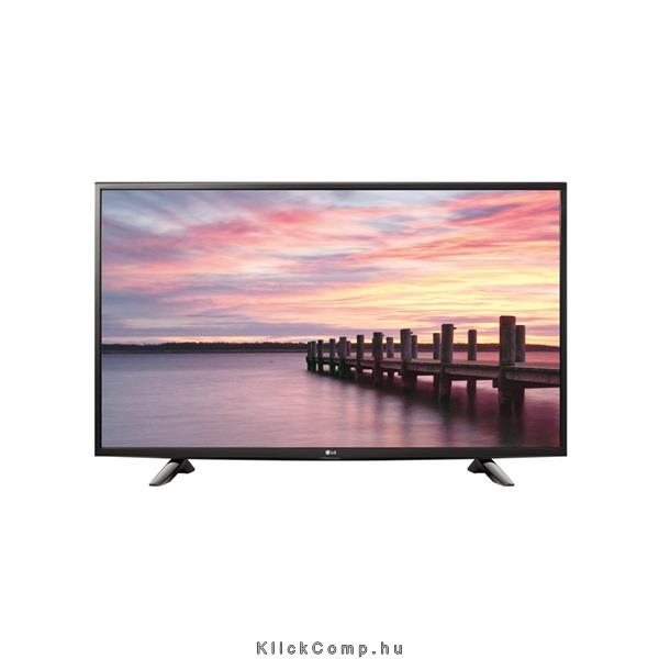49  TV Full HD LG 49LV300C üzleti funkciókkal fotó, illusztráció : 49LV300C.AEU