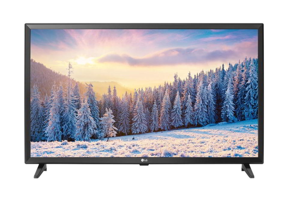 49  TV Full HD LED LG 49LV340C üzleti funkciókkal fotó, illusztráció : 49LV340C