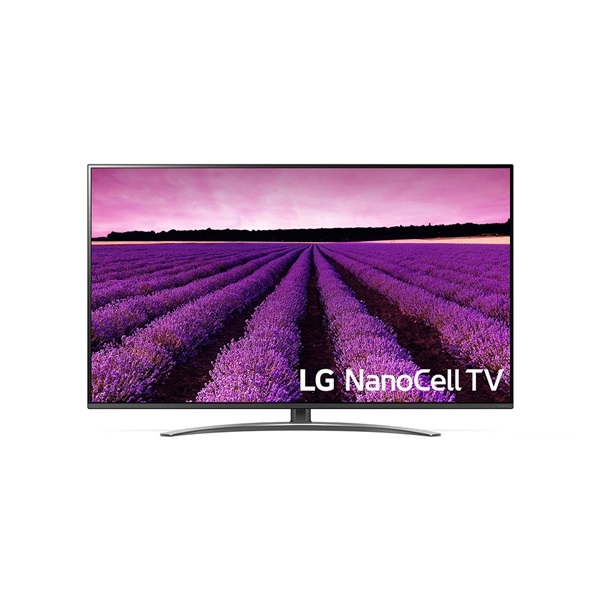 49  TV 4K SUHD LG 49SM8200PLA Smart TV fotó, illusztráció : 49SM8200PLA.AEU